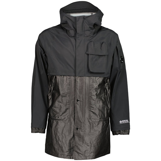 Goretex Infinium Mixed Lens Jacket - Casual Basement