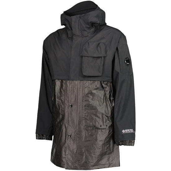 Goretex Infinium Mixed Lens Jacket - Casual Basement