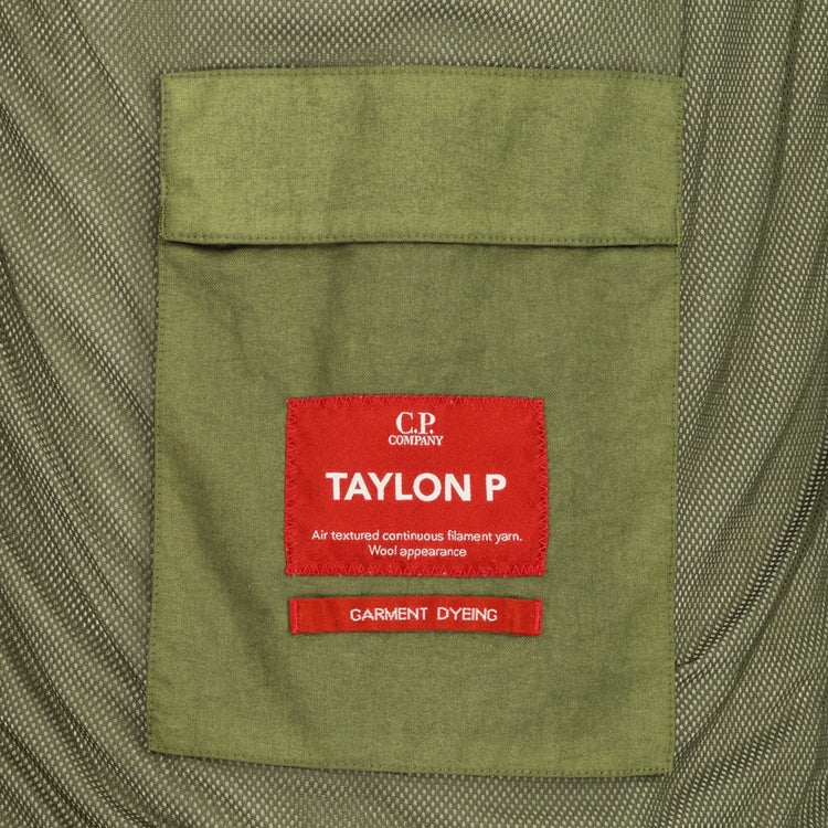 Taylon P Lens Utility Vest - Casual Basement