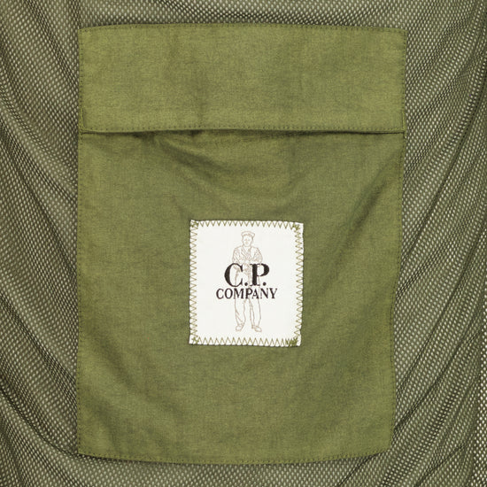 Taylon P Lens Utility Vest - Casual Basement