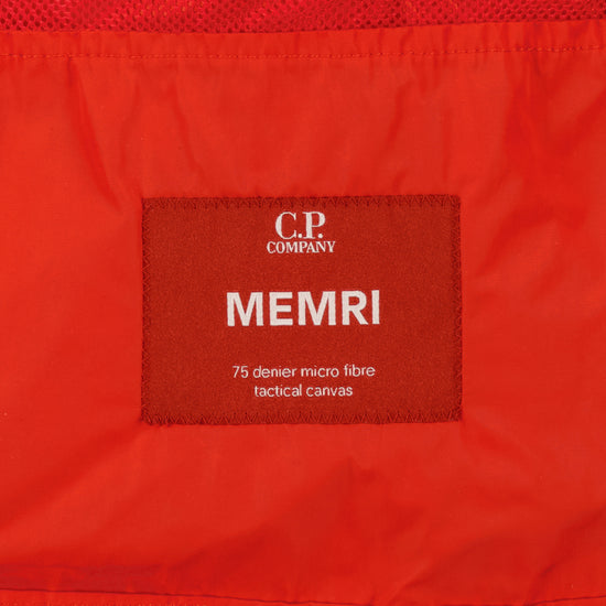 Metropolis Hooded Memri Jacket - Casual Basement