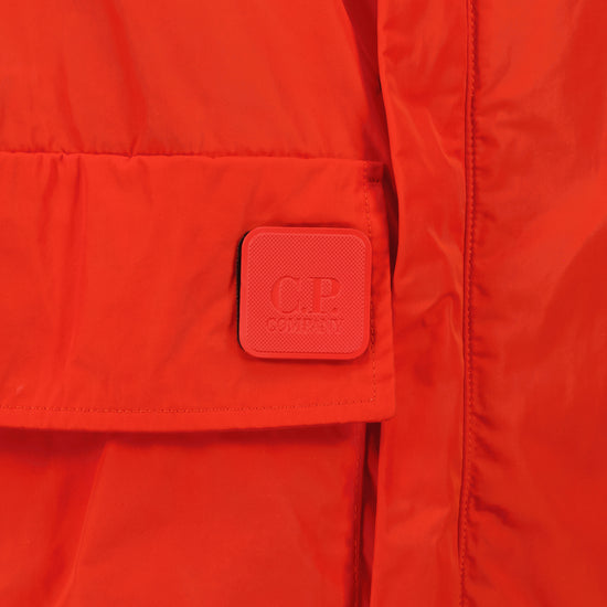 Metropolis Hooded Memri Jacket - Casual Basement