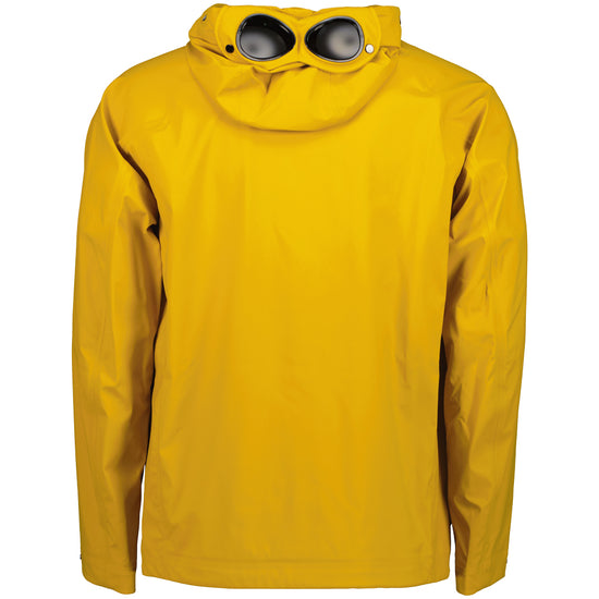 Goretex Infinium Goggle Hooded Jacket - Casual Basement