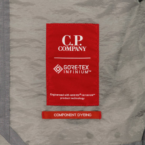 Goretex Infinium Mixed Lens Jacket - Casual Basement