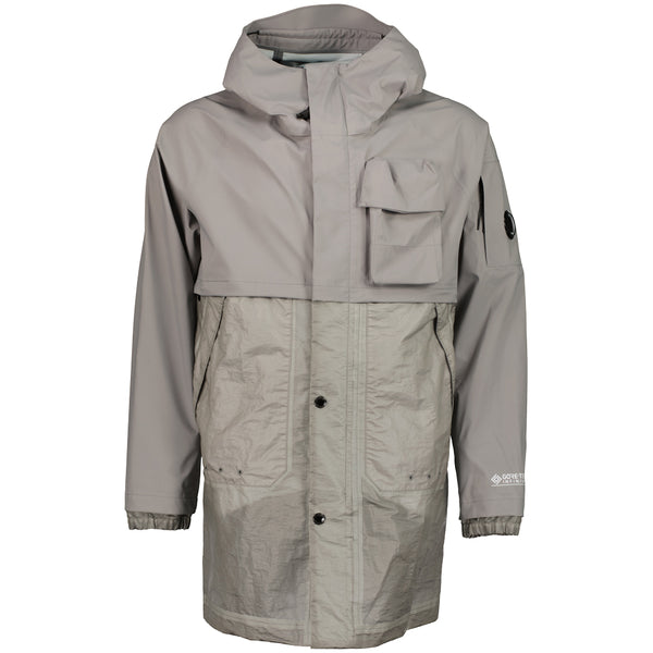 【CP COMPANY】GORE-TEX INFINIUM JACKET Jackets C.P. Company Metropolis Series GORE-TEX INFINIUM