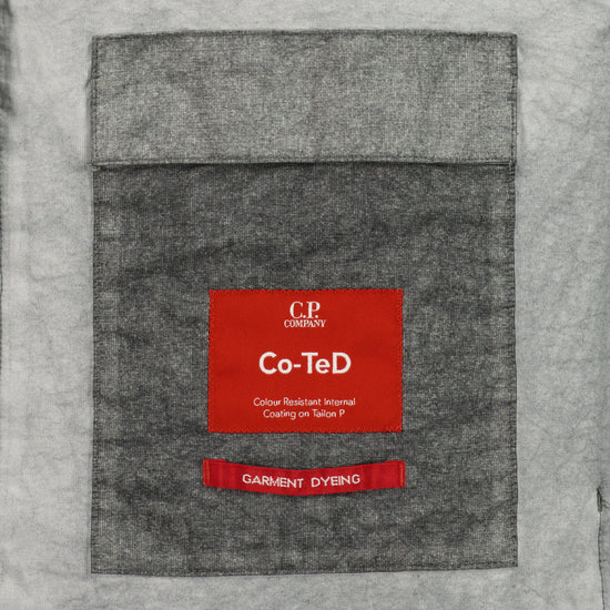 Metropolis Co-TeD Jacket - Casual Basement