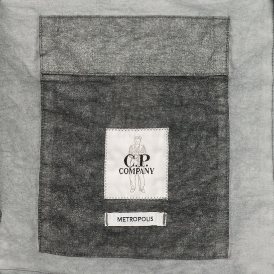 Metropolis Co-TeD Jacket - Casual Basement