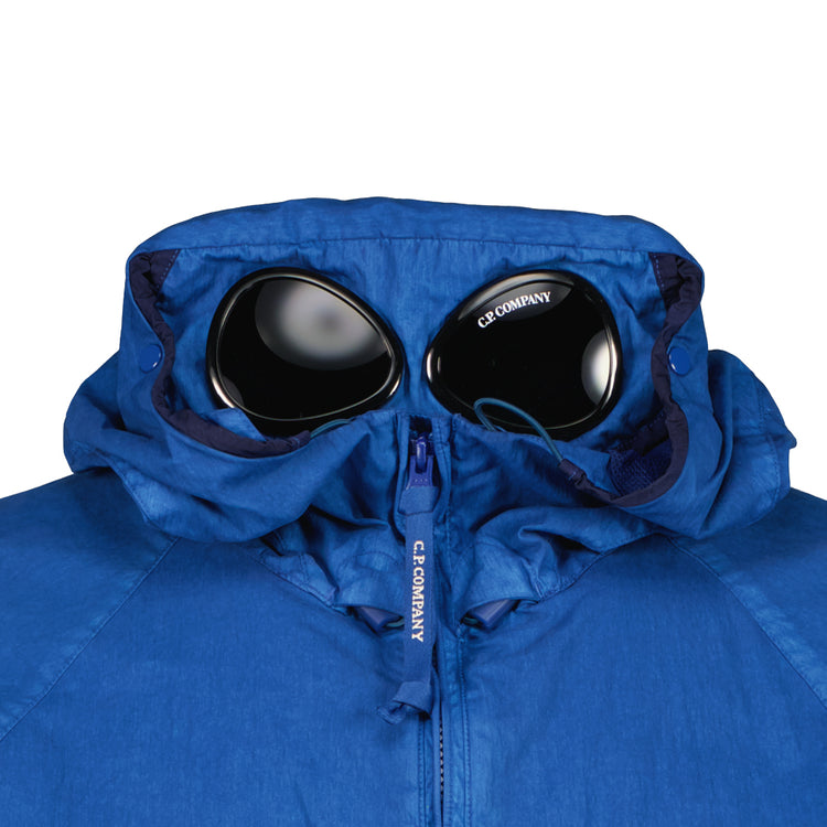 50 FILI Gum Hooded Goggle Jacket - Casual Basement
