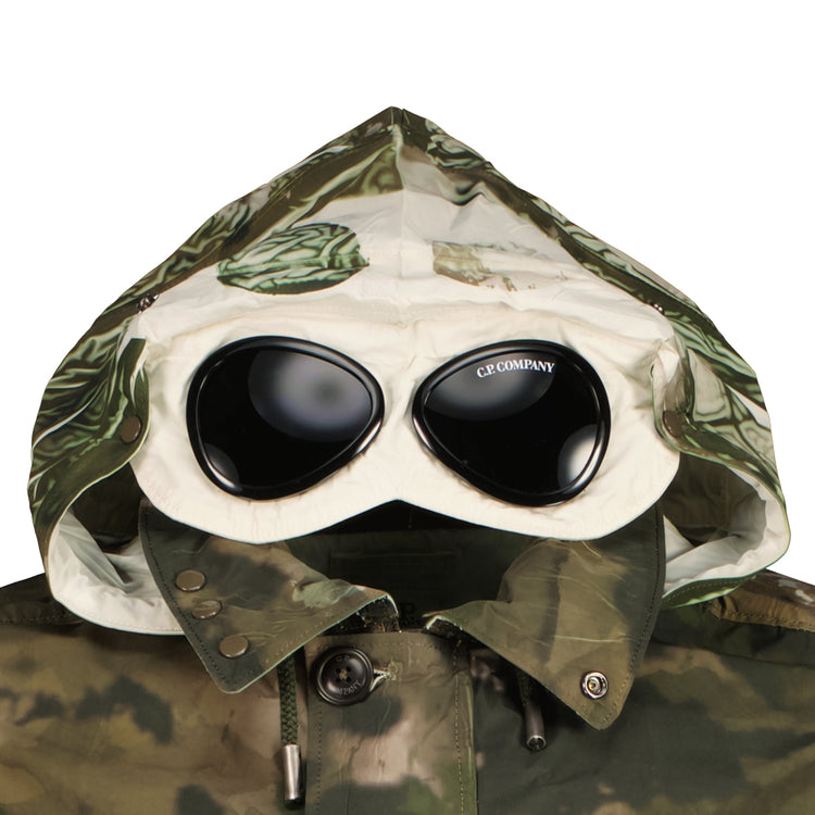 Nyfoil goggle utility outdoor watchviewer mille jacket Clearance