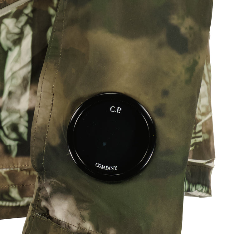 Tracery La Mille Watchviewer Lens Goggle Jacket - Casual Basement