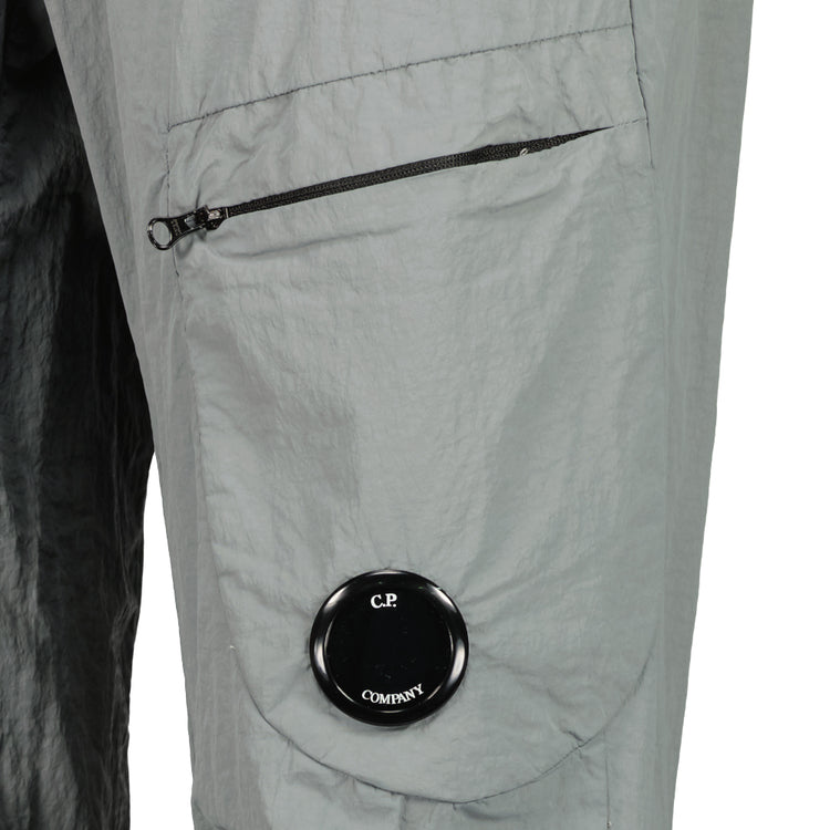 Flatt Nylon Lens Cargo Pants - Casual Basement