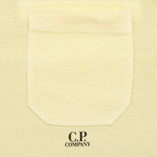 1020 Jersey Pocket Polo Shirt - Casual Basement