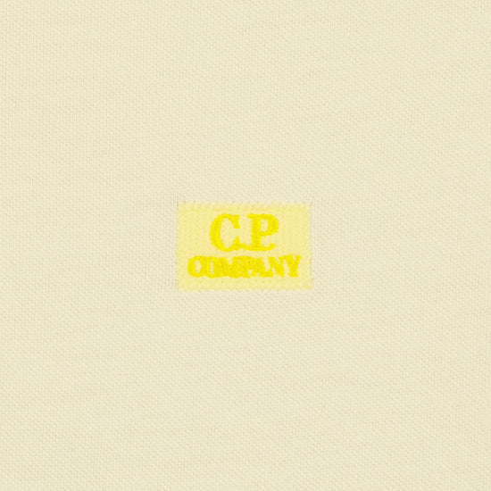 Tacting Piquet Zip Polo - Casual Basement