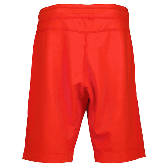 Light Fleece Lens Sweat Bermudas - Casual Basement