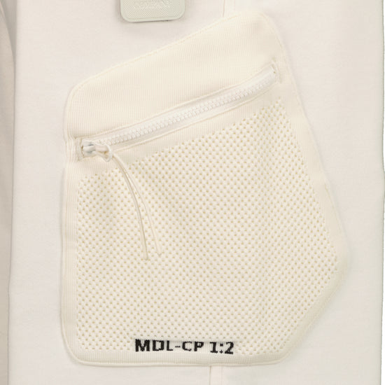 Metropolis Series Cargo Bermudas - Casual Basement