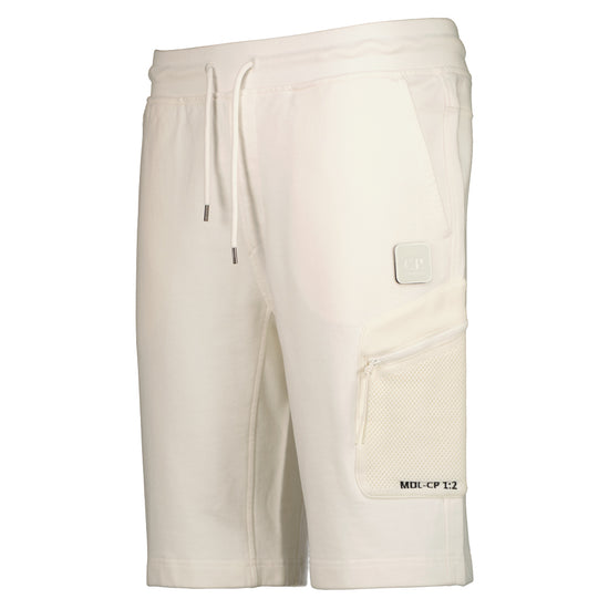 Metropolis Series Cargo Bermudas - Casual Basement