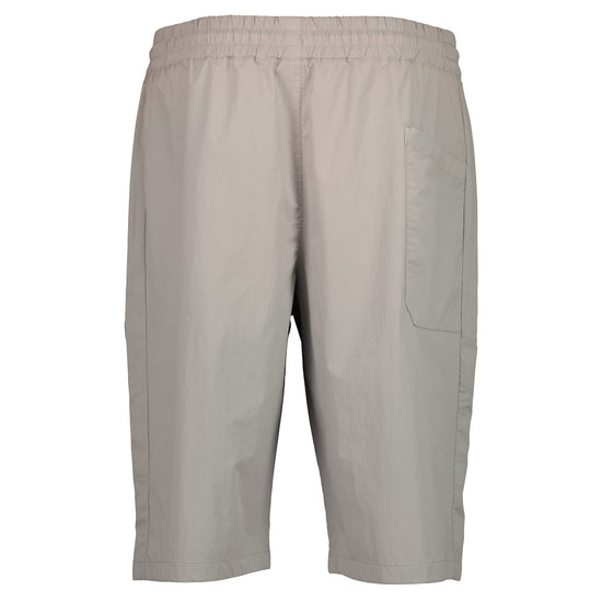 DyShell Logo Bermuda Shorts - Casual Basement