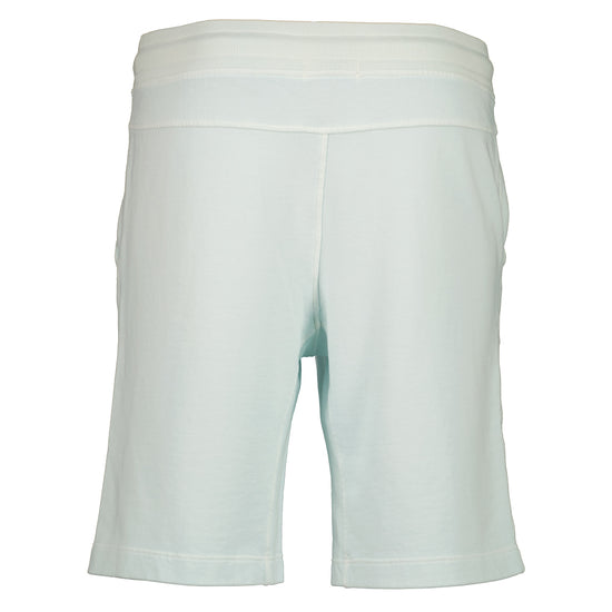 Resist Dyed Sweat Bermudas - Casual Basement