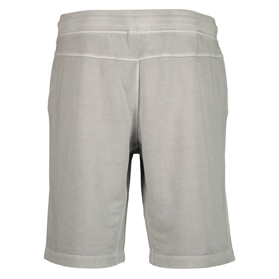 Resist Dyed Sweat Bermudas - Casual Basement