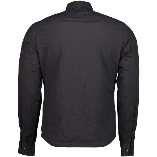 Taylon L Lens Overshirt Jacket - Casual Basement