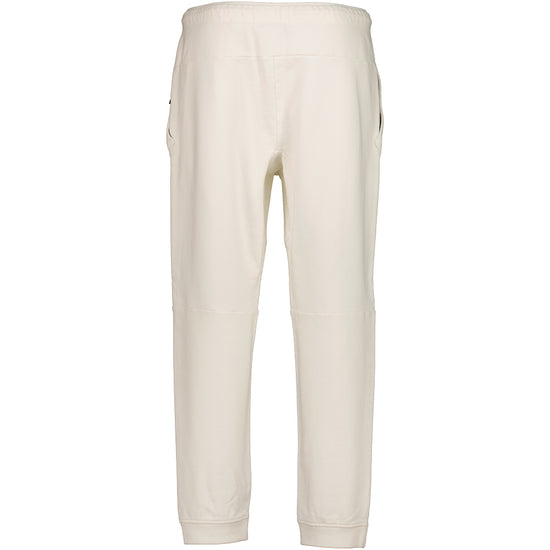 Diagonal Fleece Lens Sweat Pants - Casual Basement