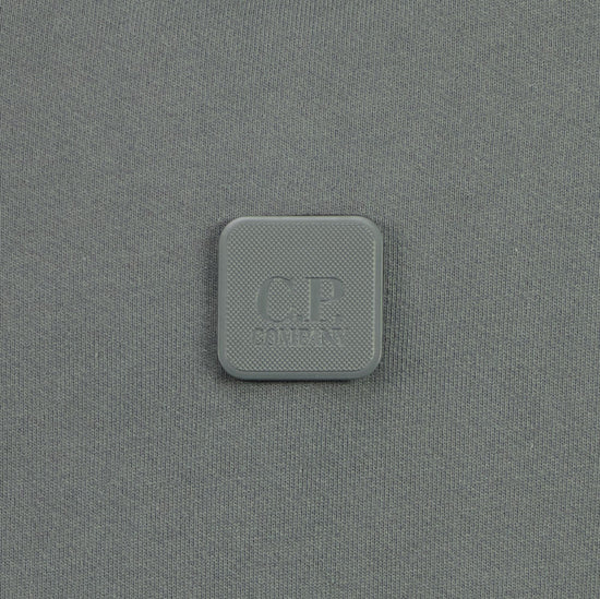 Metropolis Series Quarter Zip Hoodie - Casual Basement