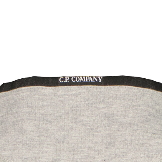 Light Fleece Logo Sweatshirt - Casual Basement