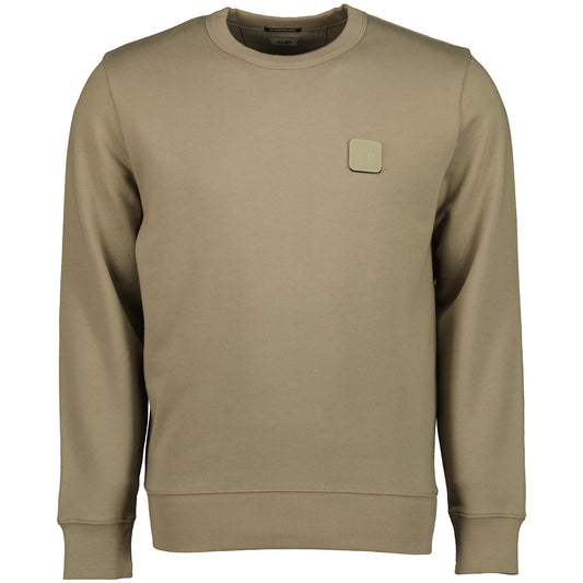 'Metropolis Series' Crewneck Sweatshirt - Casual Basement