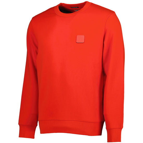 'Metropolis Series' Crewneck Sweatshirt - Casual Basement