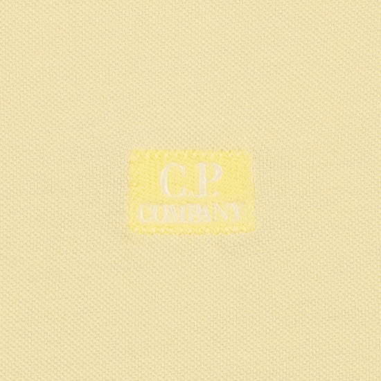 Tacting Logo Patch T-Shirt - Casual Basement