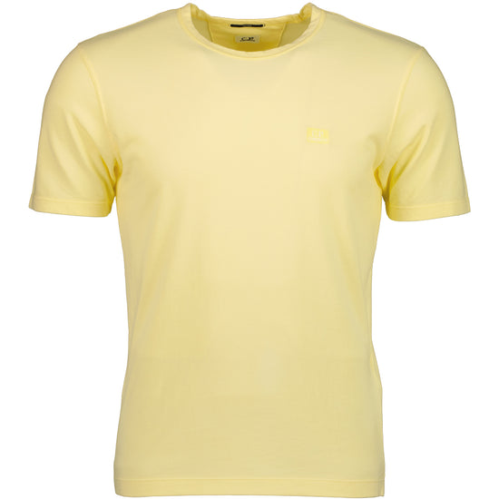 Tacting Logo Patch T-Shirt - Casual Basement