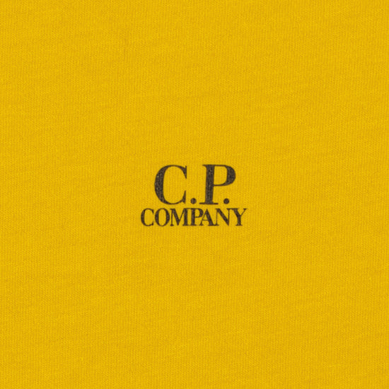 Goggle Print T-Shirt - Casual Basement