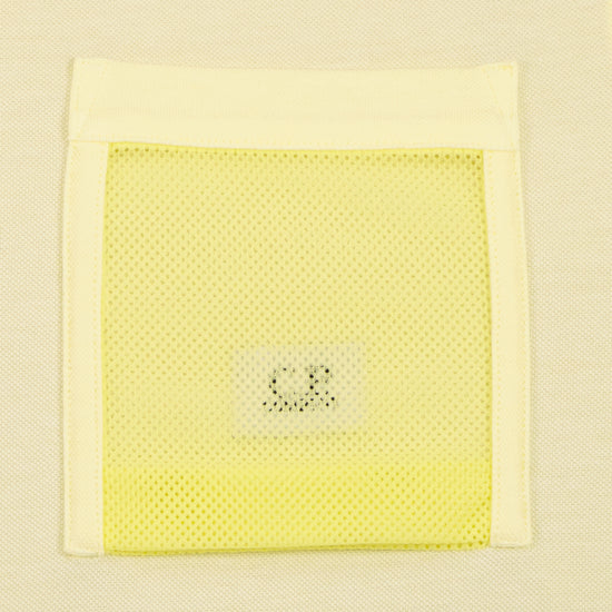 Tacting Mesh Pocket T-Shirt - Casual Basement