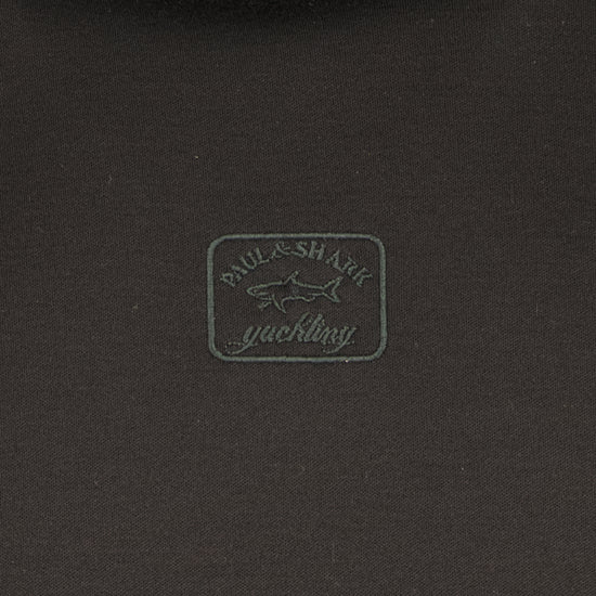 Aqua Interlock Cotton T-Shirt - Casual Basement