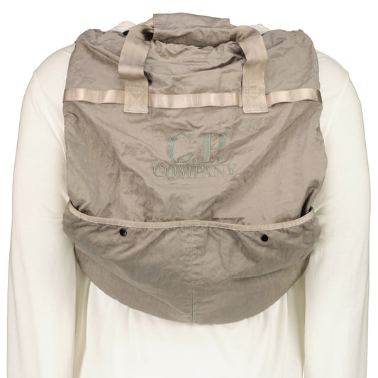 Nylon B Tote Bag/Backpack - Casual Basement