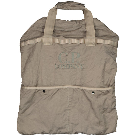 Nylon B Tote Bag/Backpack - Casual Basement