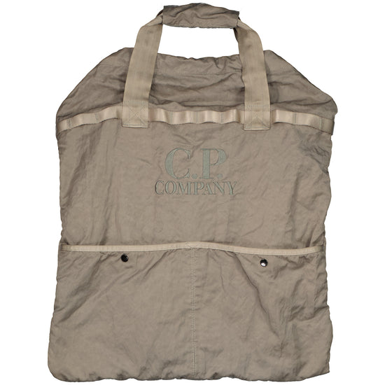 Nylon B Tote Bag/Backpack - Casual Basement