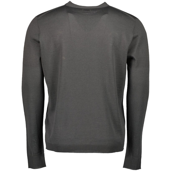 Merino SWG Crewneck Knit - Casual Basement