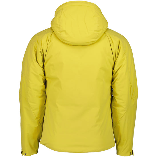 Padded Pro-Tek Lens Utility Jacket - Casual Basement
