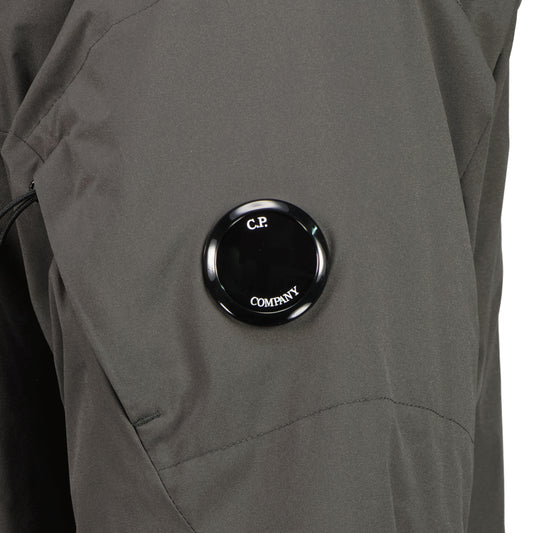Padded Pro-Tek Lens Utility Jacket - Casual Basement