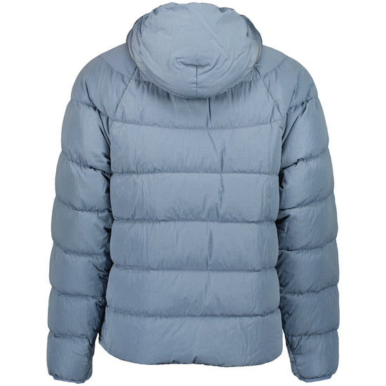 Eco-Chrome R Down Goggle Jacket - Casual Basement