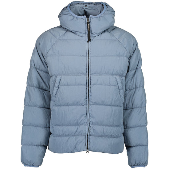 Eco-Chrome R Down Goggle Jacket - Casual Basement