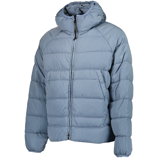 Eco-Chrome R Down Goggle Jacket - Casual Basement