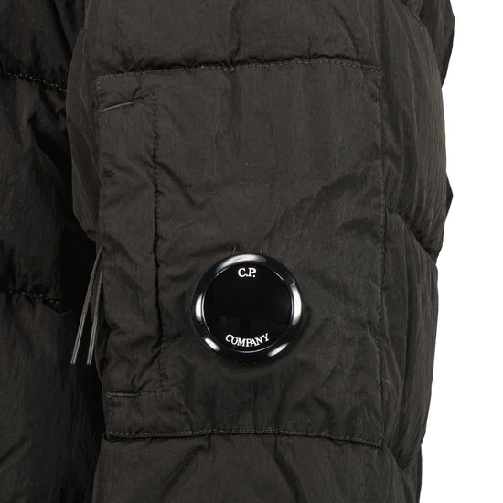 Eco-Chrome R Down Lens Jacket - Casual Basement