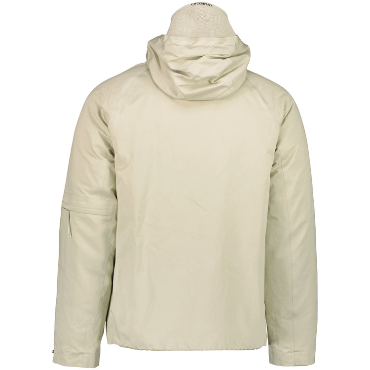 A.A.C. Metropolis 2 in 1 Hooded Jacket - Casual Basement