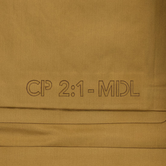 A.A.C. Metropolis 2 in 1 Hooded Jacket - Casual Basement