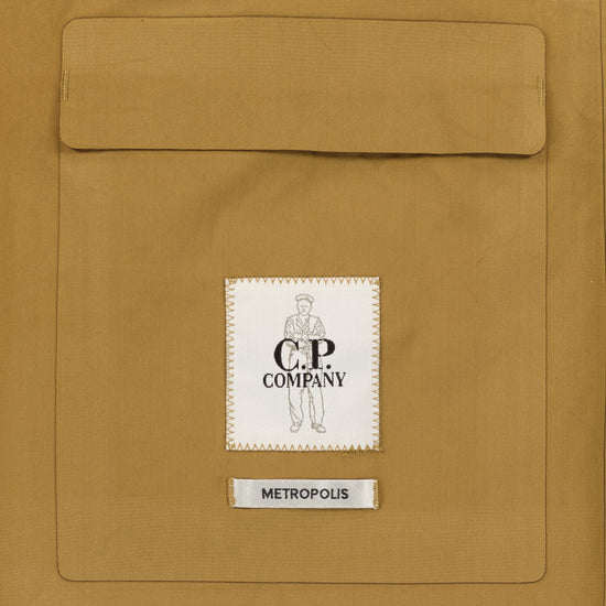 A.A.C. Metropolis 2 in 1 Hooded Jacket - Casual Basement