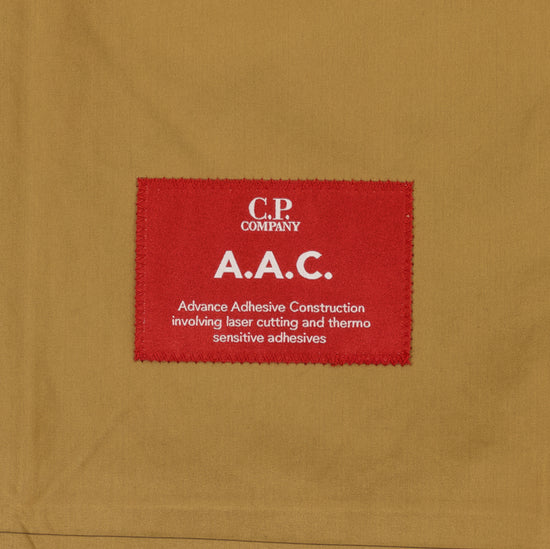 A.A.C. Metropolis 2 in 1 Hooded Jacket - Casual Basement