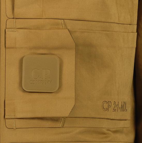 A.A.C. Metropolis 2 in 1 Hooded Jacket - Casual Basement