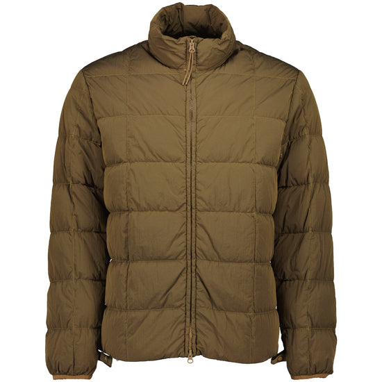 A.A.C. Metropolis 2 in 1 Hooded Jacket - Casual Basement